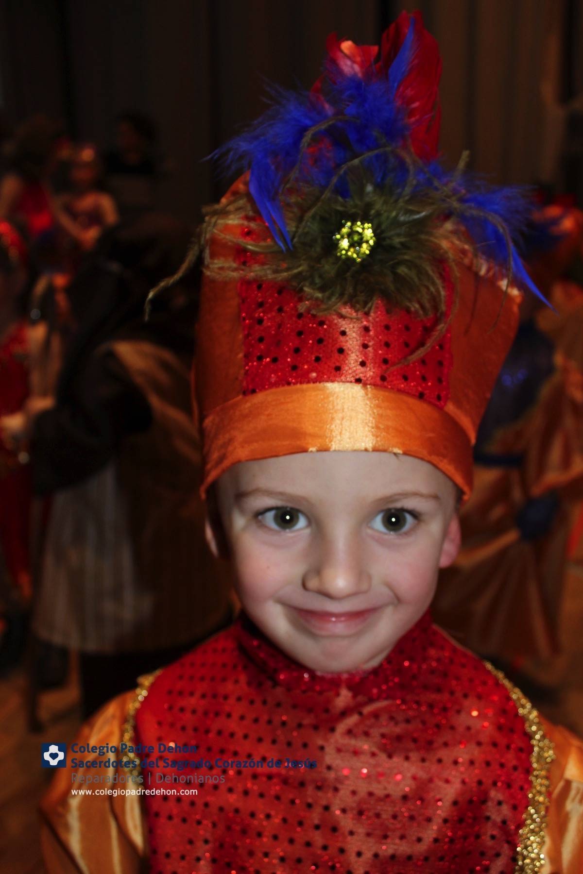 2014 12 18 2º INFANTIL FESTIVAL NAVIDAD  (173)